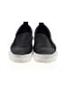 Sperry Top Sider Black Sneakers Size 9 - photo 2