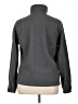 Unbranded 100% Polyester Gray Track Jacket Size XL - photo 2