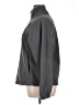 Unbranded 100% Polyester Gray Track Jacket Size XL - photo 5