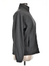 Unbranded 100% Polyester Gray Track Jacket Size XL - photo 4