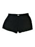Susina Hearts Black Shorts Size M - photo 1