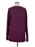 Athleta Burgundy Pullover Sweater Size XL - photo 2