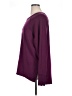 Athleta Burgundy Pullover Sweater Size XL - photo 5