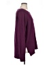 Athleta Burgundy Pullover Sweater Size XL - photo 4