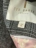 Ted Baker London Gray Blazer Size 6 (2) - photo 7