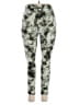 New Look Tie-dye Green Active Pants Size XL - photo 2