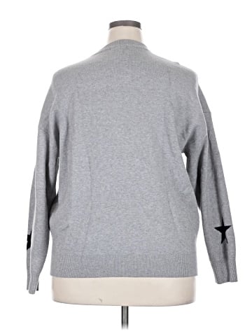 Orange Kiss Sweatshirt (view 2)