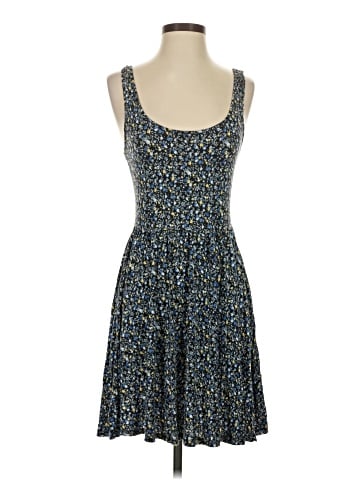 American Eagle Outfitters Casual Dress (view 1)