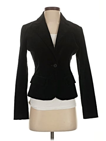 Vivienne Tam Blazer (view 1)