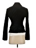Vivienne Tam Black Blazer Size XS (estimated) - photo 2