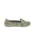 ROTHY'S Camo Green Flats Size 4 - photo 1
