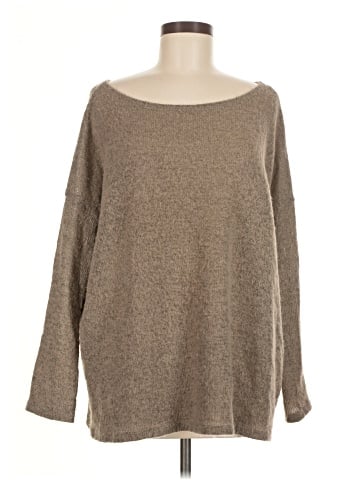 Piko Long Sleeve Top (view 1)