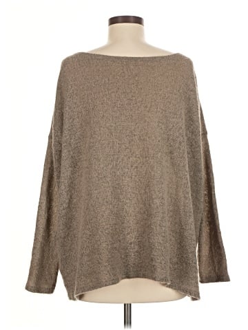 Piko Long Sleeve Top (view 2)