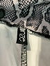 Onzie Animal Print Gray Leggings Size L - photo 7