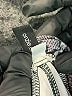 Onzie Animal Print Gray Leggings Size L - photo 8