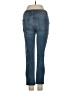 DL1961 Hearts Blue Jeans Size 26 waist - photo 2
