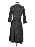 Melissa Masse Black Kimono Size XS - photo 2