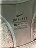 Nike Gray Active Tank Size XS - photo 7