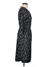 Melissa Masse Black Kimono Size XS - photo 4
