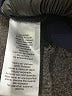 SLNY 100% Polyester Blue Casual Dress Size 12 - photo 8