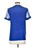 Calvin Klein Blue Short Sleeve Top Size XS - photo 2