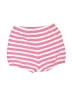 Florence Eiseman Stripes Pink Shorts 12-18 MO / 18 MO - photo 2
