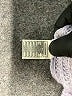 BB Dakota by Steve Madden Solid Gray Pullover Sweater Size M - photo 8
