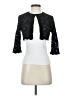 DressBarn Black Kimono Size S - photo 1
