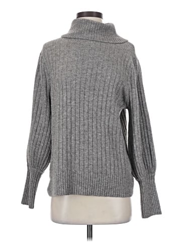 Jamison Turtleneck Sweater (view 1)