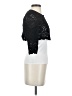 DressBarn Black Kimono Size S - photo 4