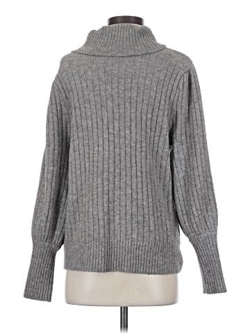 Jamison Turtleneck Sweater (view 2)