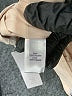 Jennifer Lopez 100% Polyester Pink Tan Casual Pants Size 12 - photo 8