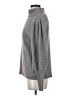 Jamison Gray Turtleneck Sweater Size S - photo 5