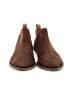 Gentle Souls by Kenneth Cole Brown Ankle Boots Size 8 - photo 2