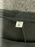 Unbranded Black Short Sleeve T-Shirt Size M - photo 7