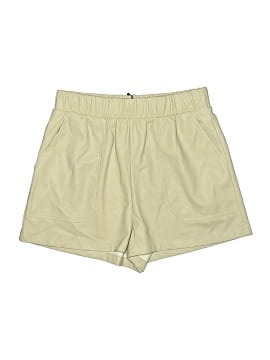 Steve Madden Khaki Shorts