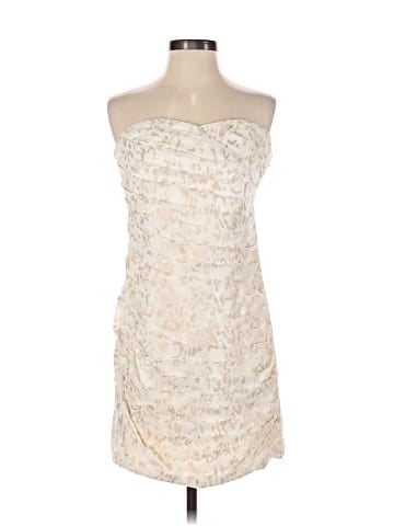 C. Luce Cocktail Dress (view 1)