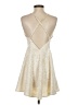 Kimchi Blue Ivory Cocktail Dress Size 4 - photo 2