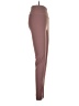 Unbranded Burgundy Active Pants Size S - photo 4