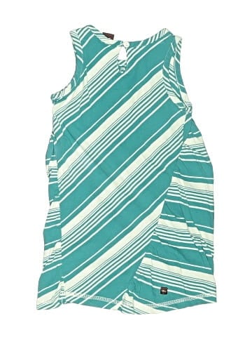 Tea Sleeveless T-Shirt (view 2)