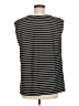 Assorted Brands Black Sleeveless Top Size M - photo 2
