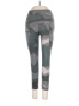 Strut This Camo Gray Active Pants Size S - photo 1