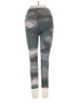Strut This Camo Gray Active Pants Size S - photo 2
