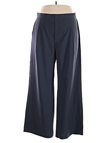 Lou & Grey Casual Pants (view 1)