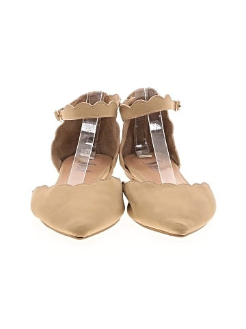 Shein Flats (view 2)