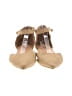 Shein Tan Flats Size 10 - photo 2