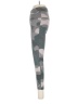 Strut This Camo Gray Active Pants Size S - photo 5