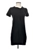 Theory Black Casual Dress Size 00 - 0 - photo 1