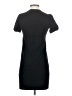 Theory Black Casual Dress Size 00 - 0 - photo 2