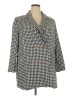 Unbranded Houndstooth Ivory Blazer Size 2X (estimated) - photo 1
